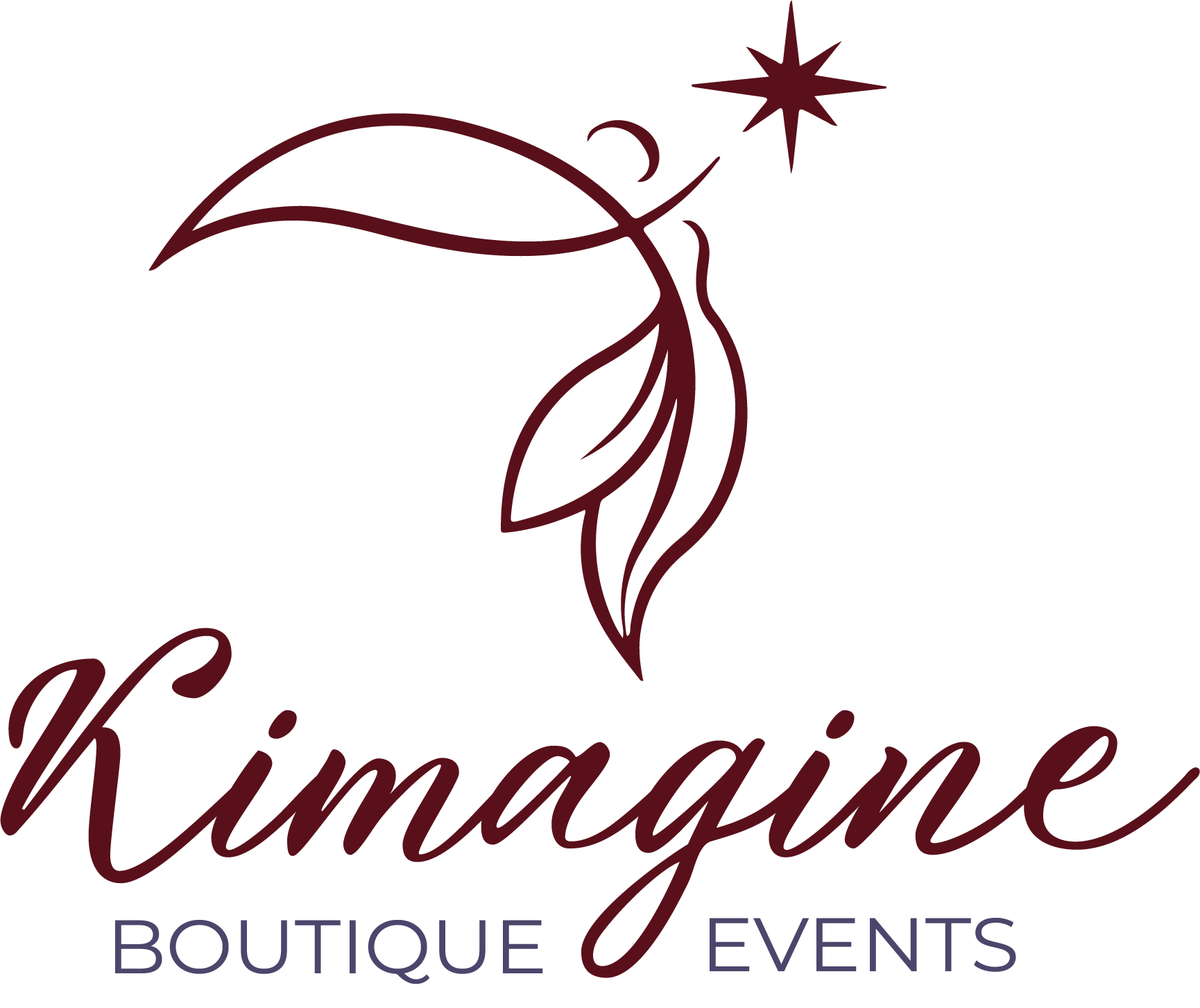 Kimagine Boutique Events